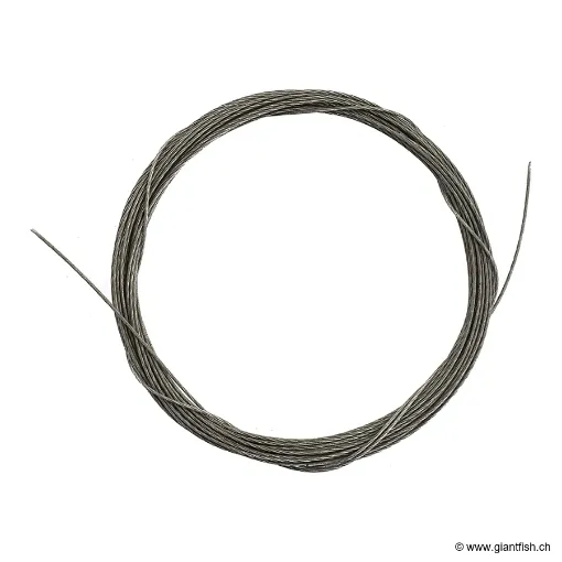 WL 70 N COATED WIRE 48 - 3 m - 10 lb