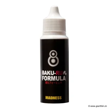 BAKURU FORMULA - ATTRACTANT