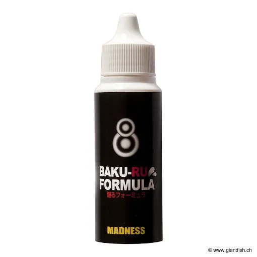 BAKURU FORMULA - ATTRACTANT