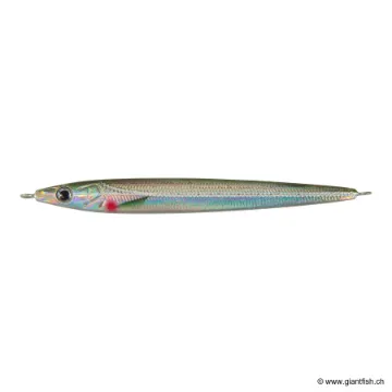 LES SENANS 90 g SANDEEL - 130 mm (1/pck) JIG