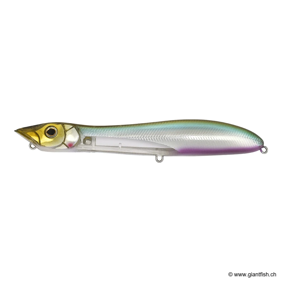 Spring Minnow