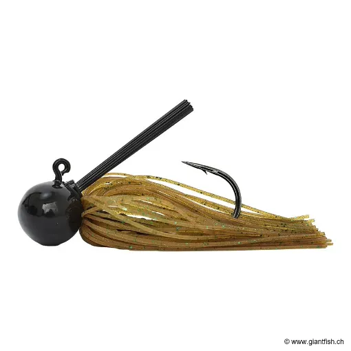 XORUS ULTI RUB JIG