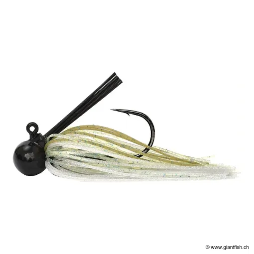 XORUS ULTI RUB JIG