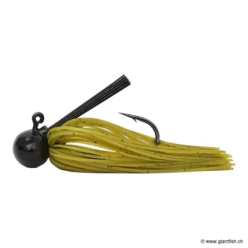 XORUS ULTI RUB JIG