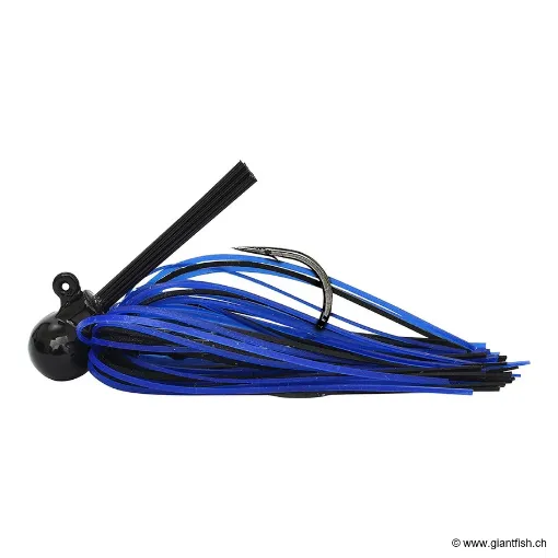 XORUS ULTI RUB JIG