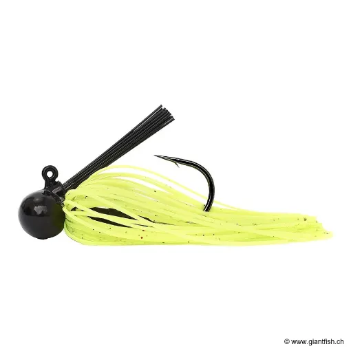 XORUS ULTI RUB JIG