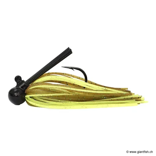 XORUS ULTI RUB JIG