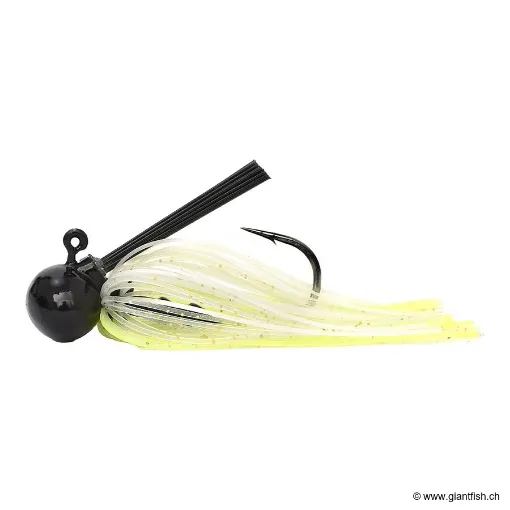 XORUS ULTI RUB JIG