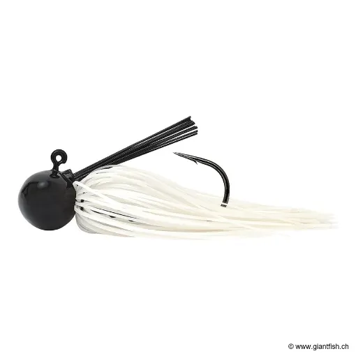 XORUS ULTI RUB JIG