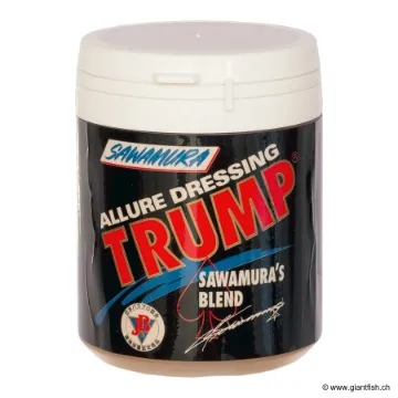 TRUMP ATTRACTANT