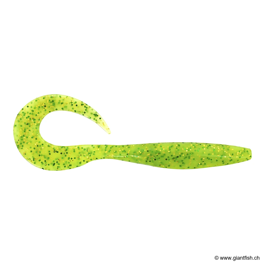 020 Chartreuse