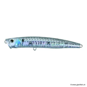 ZIP Baits SKINNY POP 130