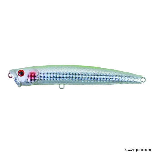 ZIP Baits SKINNY POP 130