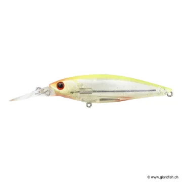 ZIP Baits ZBL SHAD K 80SP