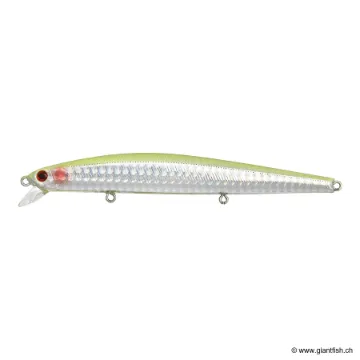 ZIP Baits ZBL SM 123F