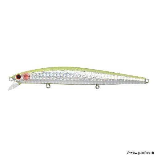 ZIP Baits ZBL SM 123F