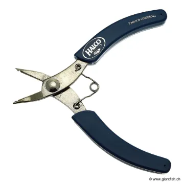 PINCE HALCO FISH RING PLIERS