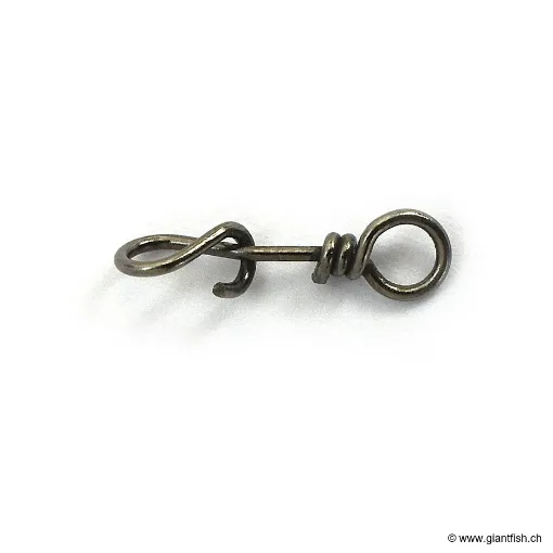 ZIP CLIP 50 LB - 20 pcs