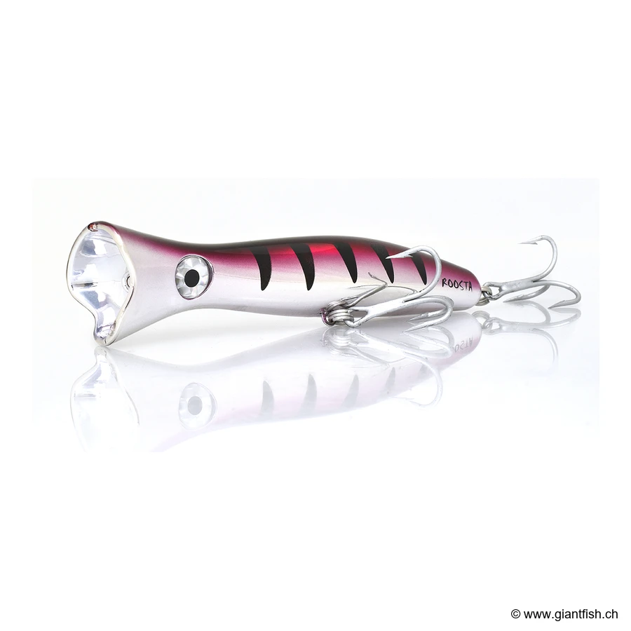 R15 Chrome Pink