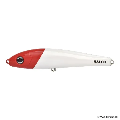 HALCO SLIDOG 105