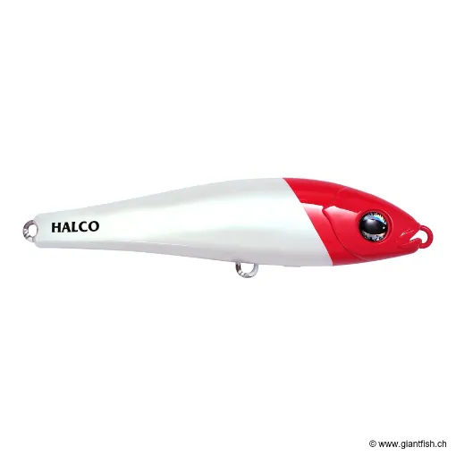 HALCO SLIDOG 125