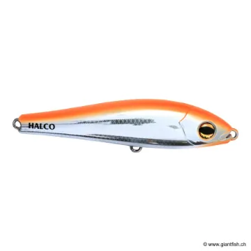 HALCO SLIDOG 125