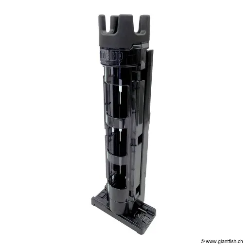 ROD STAND BM 250 LIGHT BLACK