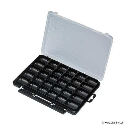 LIGHT GAME CASE 3010 BLACK