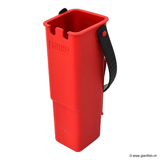 LURE HOLDER BM - RED