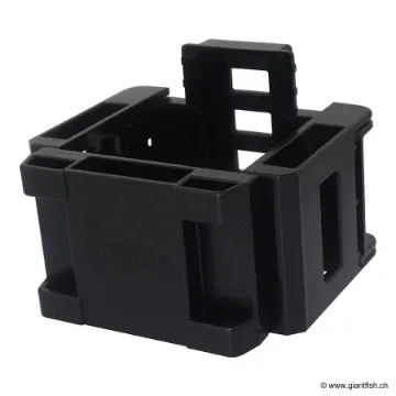 MULTI HOLDER BM - 30 BLACK