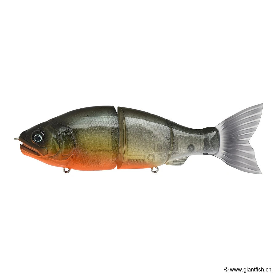 Piranha