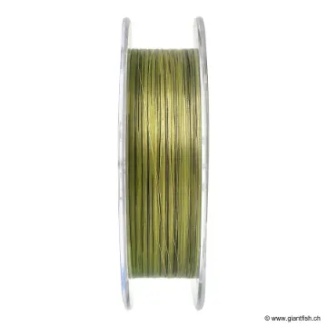 BORNRUSH WX8 RC - PE 1.0 - 22 LB - 200 M