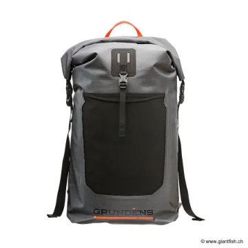 SAC BOOTLEGGER ROLL TOP BACKPACK 30L ANCHOR