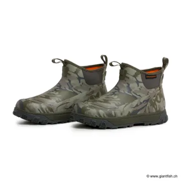 DEVIATION ANKLE BOOT - REFRACTION CAMO - 47