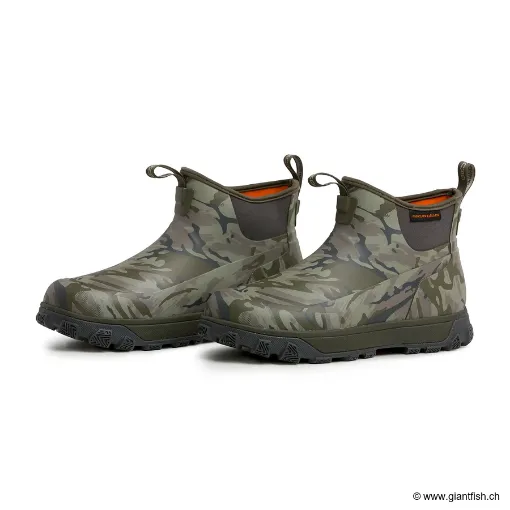 DEVIATION ANKLE BOOT - REFRACTION CAMO - 47