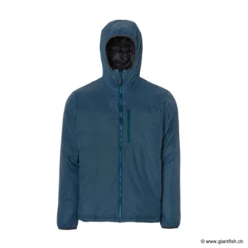 FORECAST INSULATED JACKET - POSEIDON - XXL