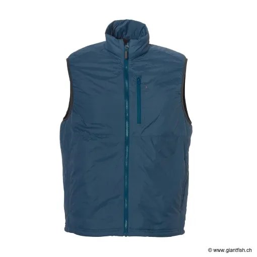 FORECAST INSULATED JACKET - POSEIDON - XXL