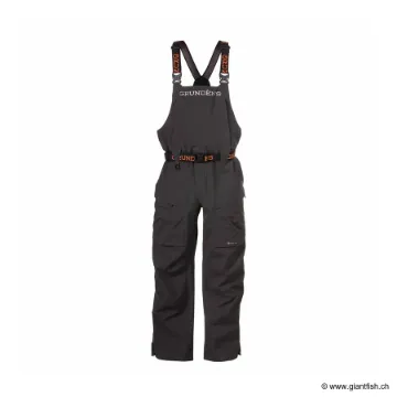 GAMBLER GORE TEX BIB - ANCHOR - XXL