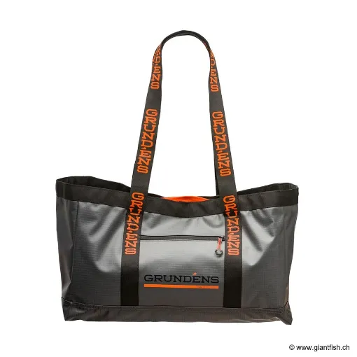 GEAR HAULER TOTE BAG 50L ANCHOR (70107 - 025