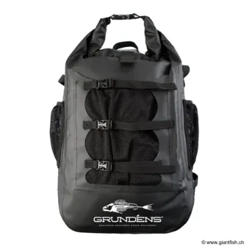 SAC A D0S ETANCHE RUM RUNNER 30L