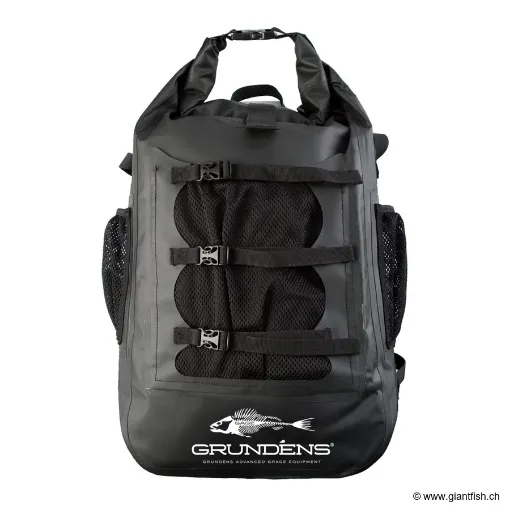 SAC A D0S ETANCHE RUM RUNNER 30L