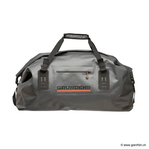 SHACKELTON DUFFEL 105L ANCHOR (70043 - 025