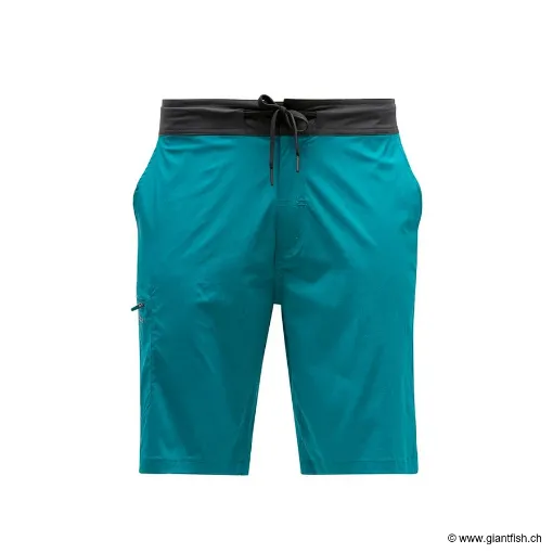 TIDELINE SHORT TAHITIAN TIDE - 40