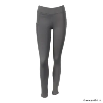 PANTALON WOMEN MARIS LEGGINGS CHARCOAL - XS