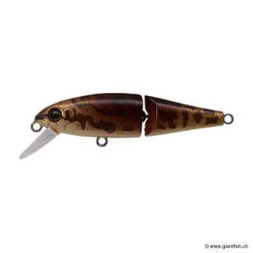 Tackle House BUFFET JOINTED 51S