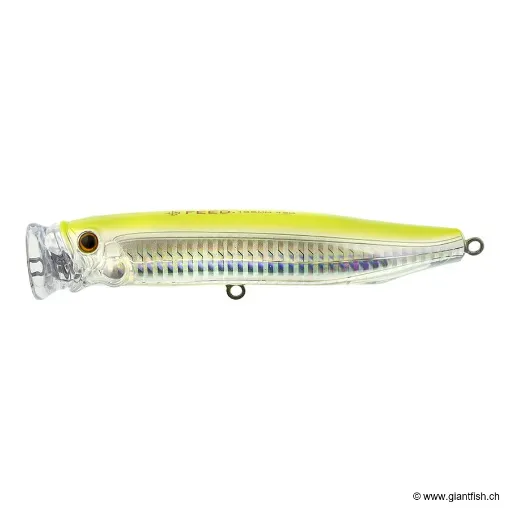 Tackle House FEED POPPER 100