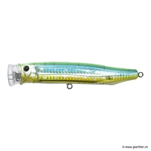 Tackle House FEED POPPER 120