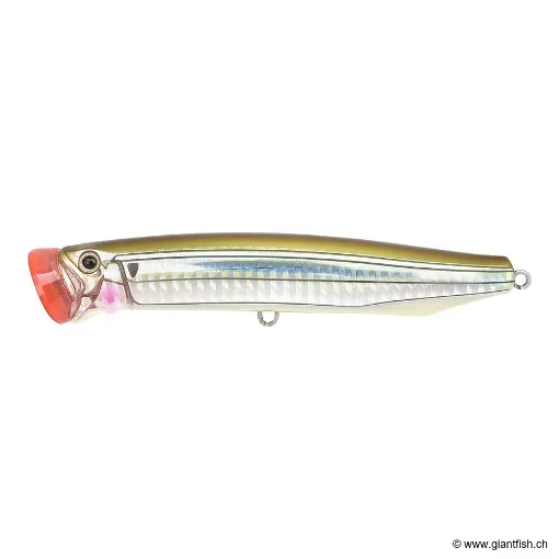 Tackle House FEED POPPER 120