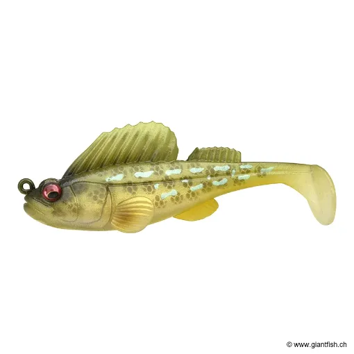 Megabass DARK SLEEPER 2.4