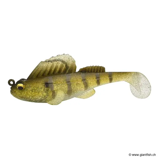 Megabass DARK SLEEPER 2.4